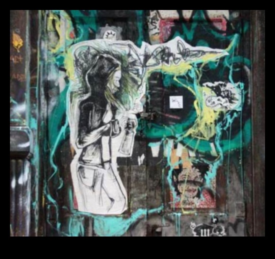 Povești de stradă: Povestirea poveștilor urbane prin artă