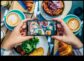Impactul social media asupra dietelor pe termen lung